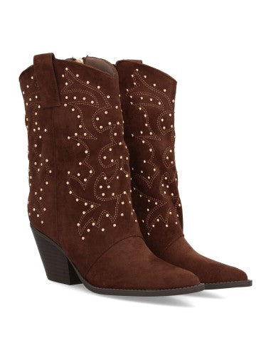 Bota Calzanet S-5539 Cafe Antelina