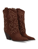 Bota Calzanet S-5539 Cafe Antelina