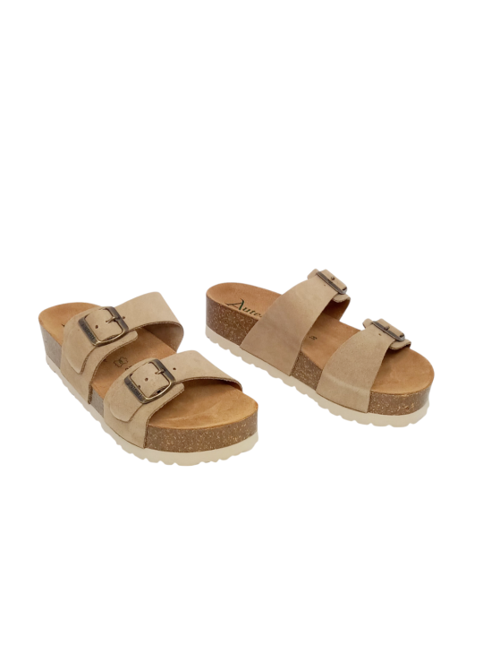 Sandalia Bio AUTENTI 0747 COMB.864 Topo