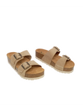 Sandalia Bio AUTENTI 0747 COMB.864 Topo