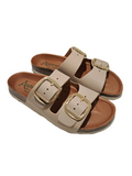 Sandalia Bio AUTENTI 0747 COMB.864 Topo