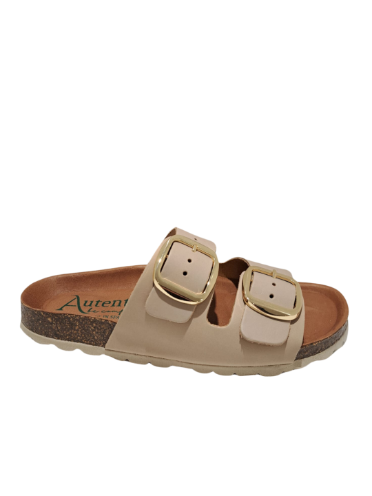 Sandalia Bio AUTENTI 0747 COMB.864 Topo
