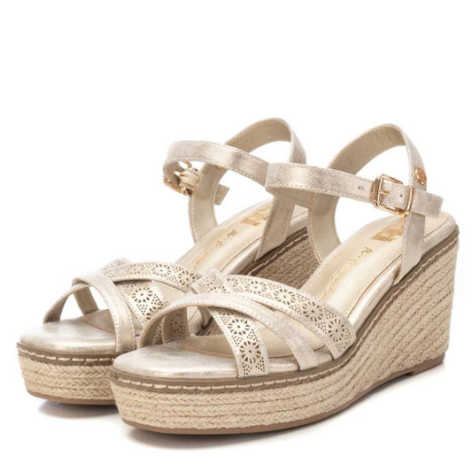 Sandalia Xti 144117 Oro