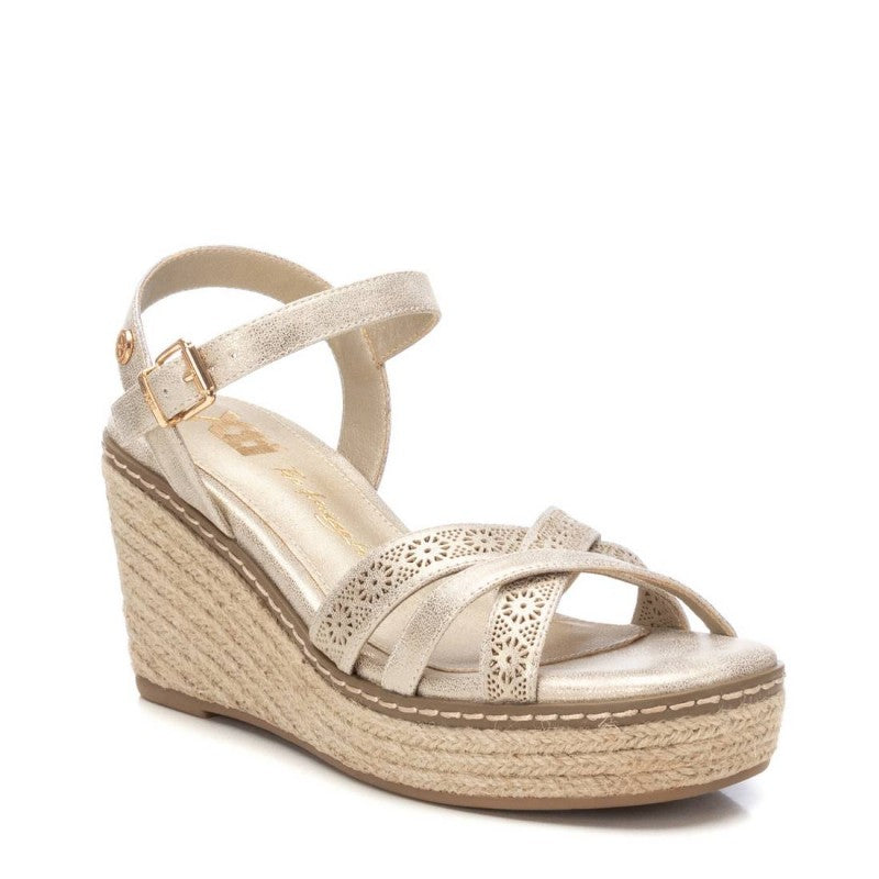 Sandalia Xti 144117 Oro