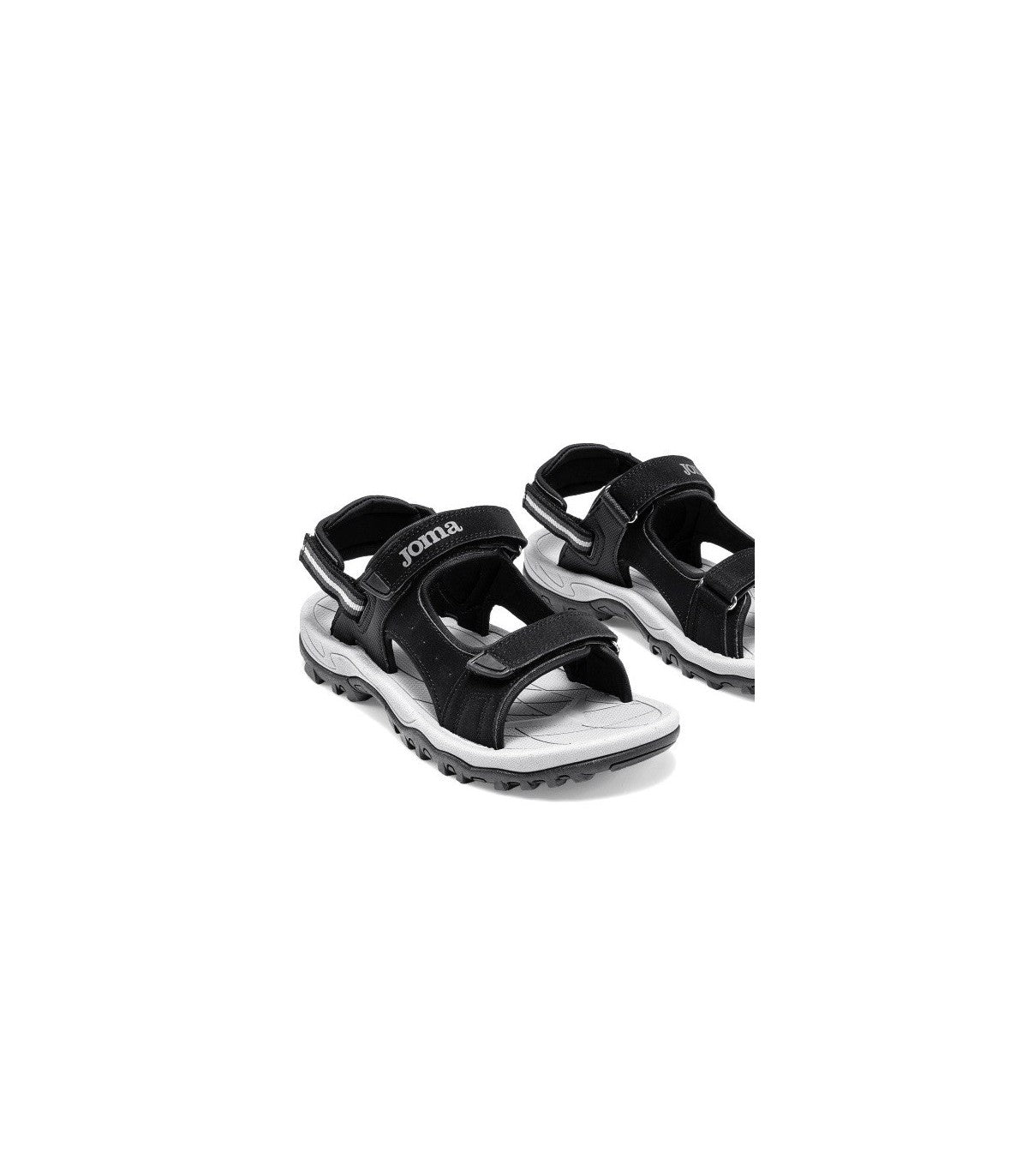 Sandalia JOMA SZEUS2601V NEGRO