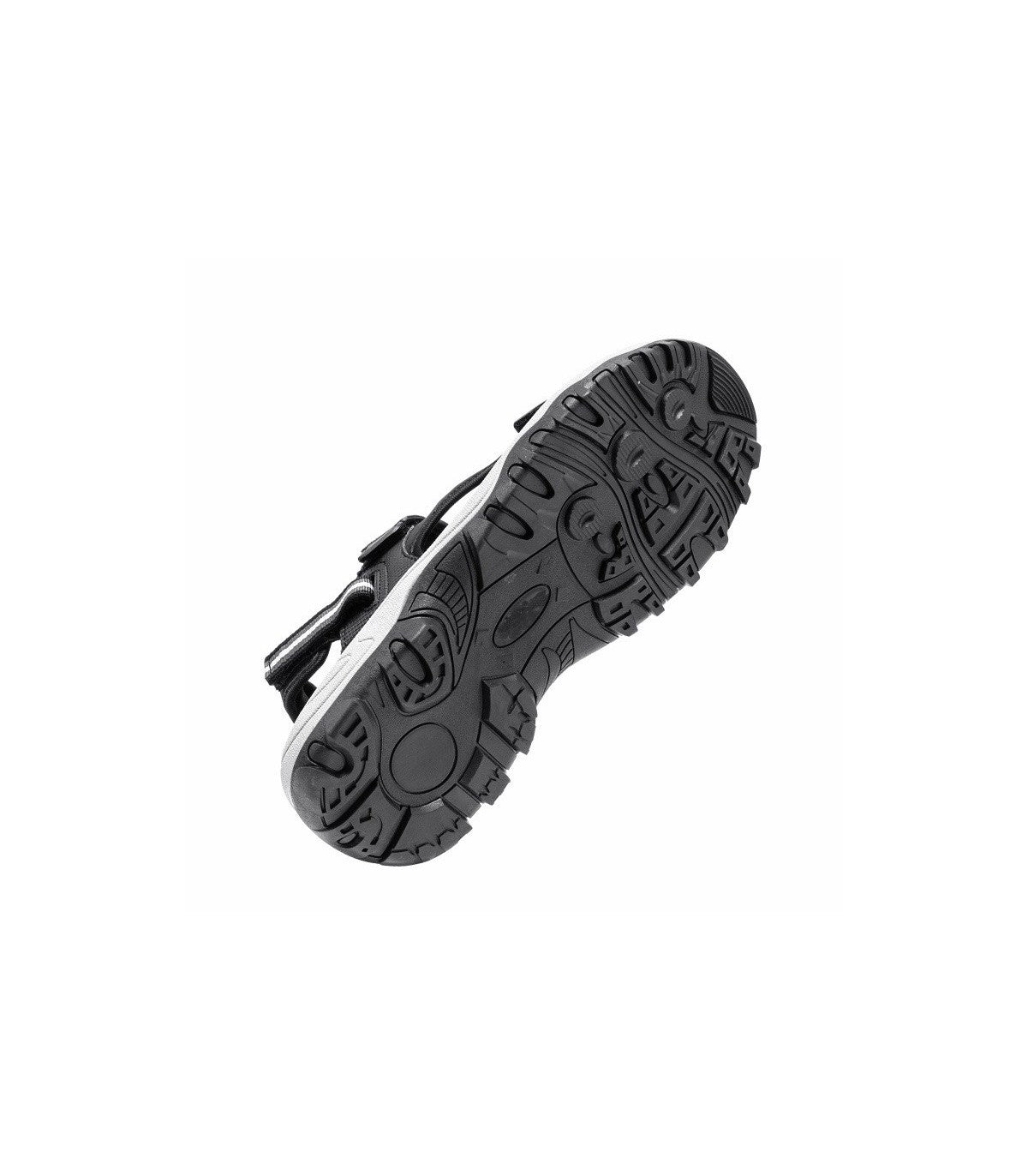 Sandalia JOMA SZEUS2601V NEGRO
