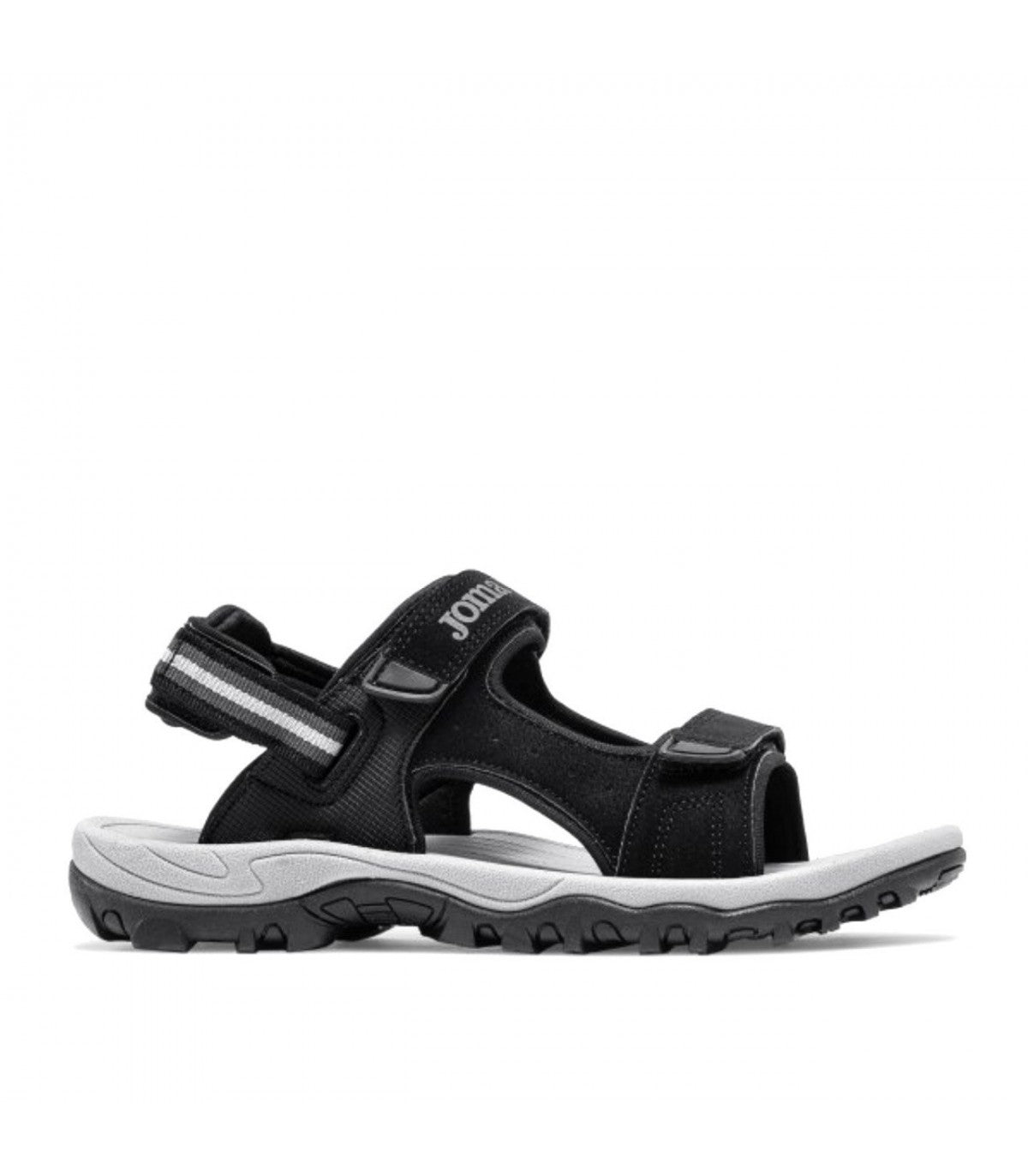 Sandalia JOMA SZEUS2601V NEGRO