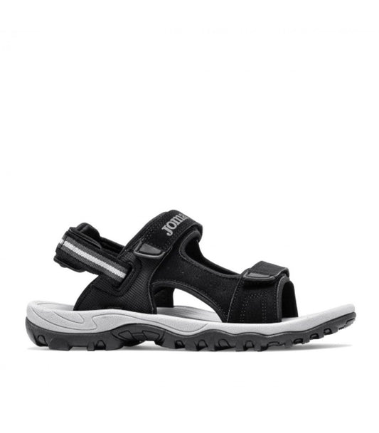Sandalia JOMA SZEUS2601V NEGRO
