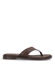 Sandalia Oh my Sandals 5828 dedo Doya Marrón
