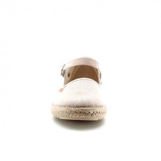 Alpargata Vul.ladi 7356-652 Beige