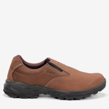 Zapato Marrón Chiruca Serbal 02
