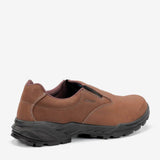 Zapato Marrón Chiruca Serbal 02