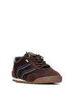 Deportivo Xti  146156 Plano, Marrón Chocolate