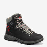 Bota Chiruca 4309209 Somiedo Gris/Rojo