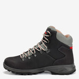 Bota Chiruca 4309209 Somiedo Gris/Rojo