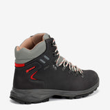 Bota Chiruca 4309209 Somiedo Gris/Rojo