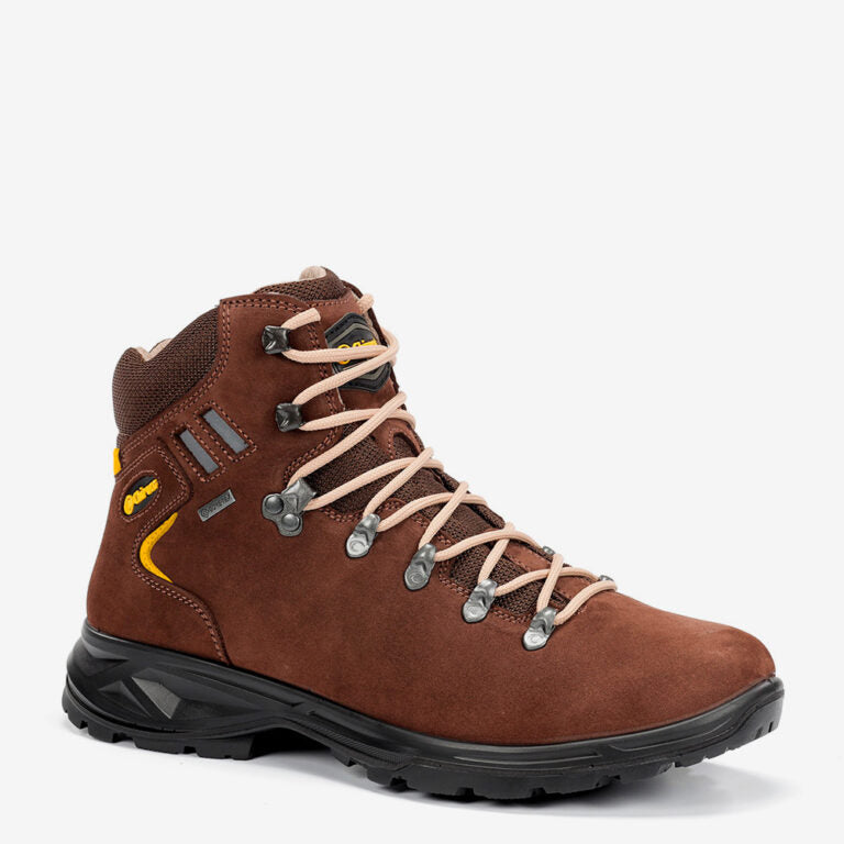 Bota Chiruca 4309212 Somiedo Marrón