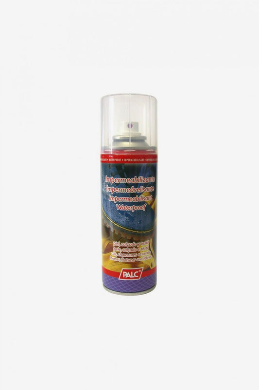 Spray Impermeabilizante PALC 400 ml