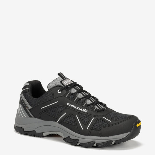 Deportivo Chiruca Sumatra 4496403 Negro