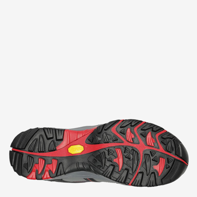 Deportivo Chiruca Sumatra  4496419 Rojo