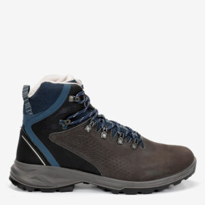 Bota Chiruca 4336205 Taiga Gris/Azul
