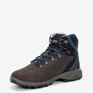 Bota Chiruca 4336205 Taiga Gris/Azul