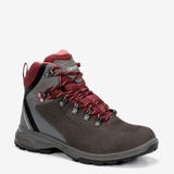 Bota Chiruca 4336207 Taiga Gris/Burdeos