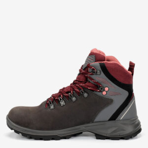 Bota Chiruca 4336207 Taiga Gris/Burdeos