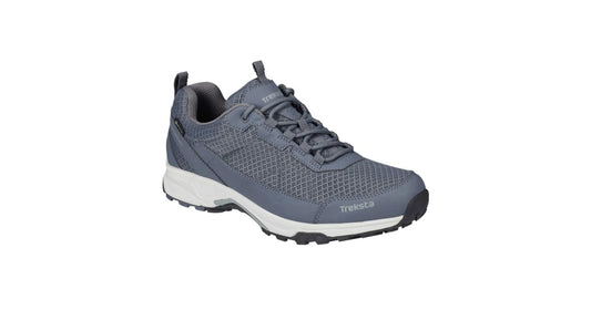 Deportivo Treksta SHAPE LOW LACEGTX M Gris Goretex
