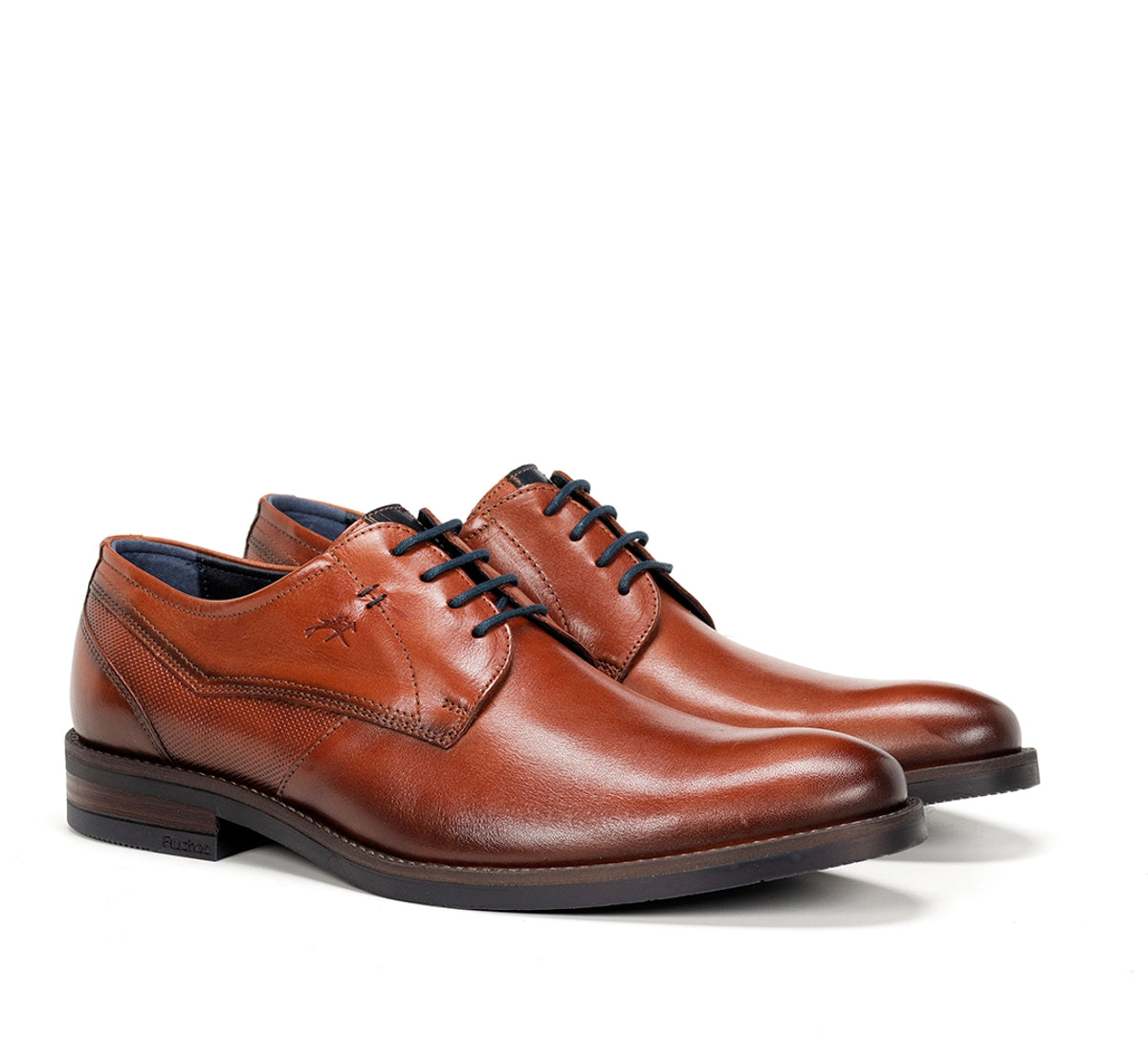 Zapato Fluchos F1630 Cuero