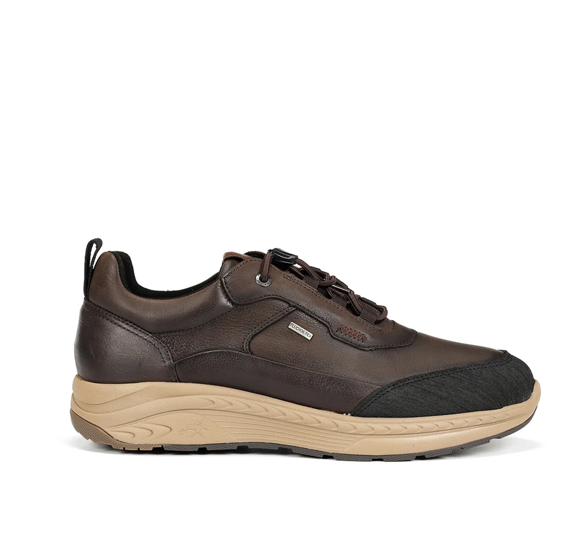 Zapato Deportivo Fluchos 505866 Lander F2294 Marrón