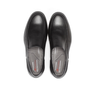 Zapato Fluchos 8902 Maitre Negro