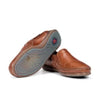 Zapato Fluchos 9883 Mariner Marrón
