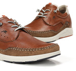 Zapato Fluchos F1986 Kai