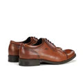 Zapato Fluchos HERACLES 8412 Marrón