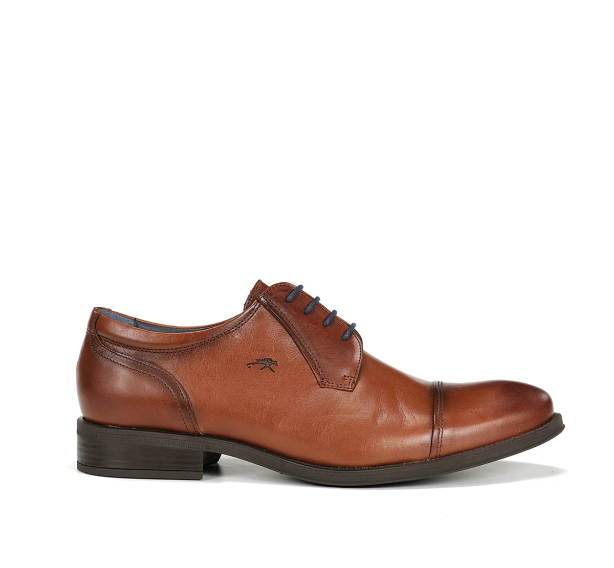 Zapato Fluchos HERACLES 8412 Marrón