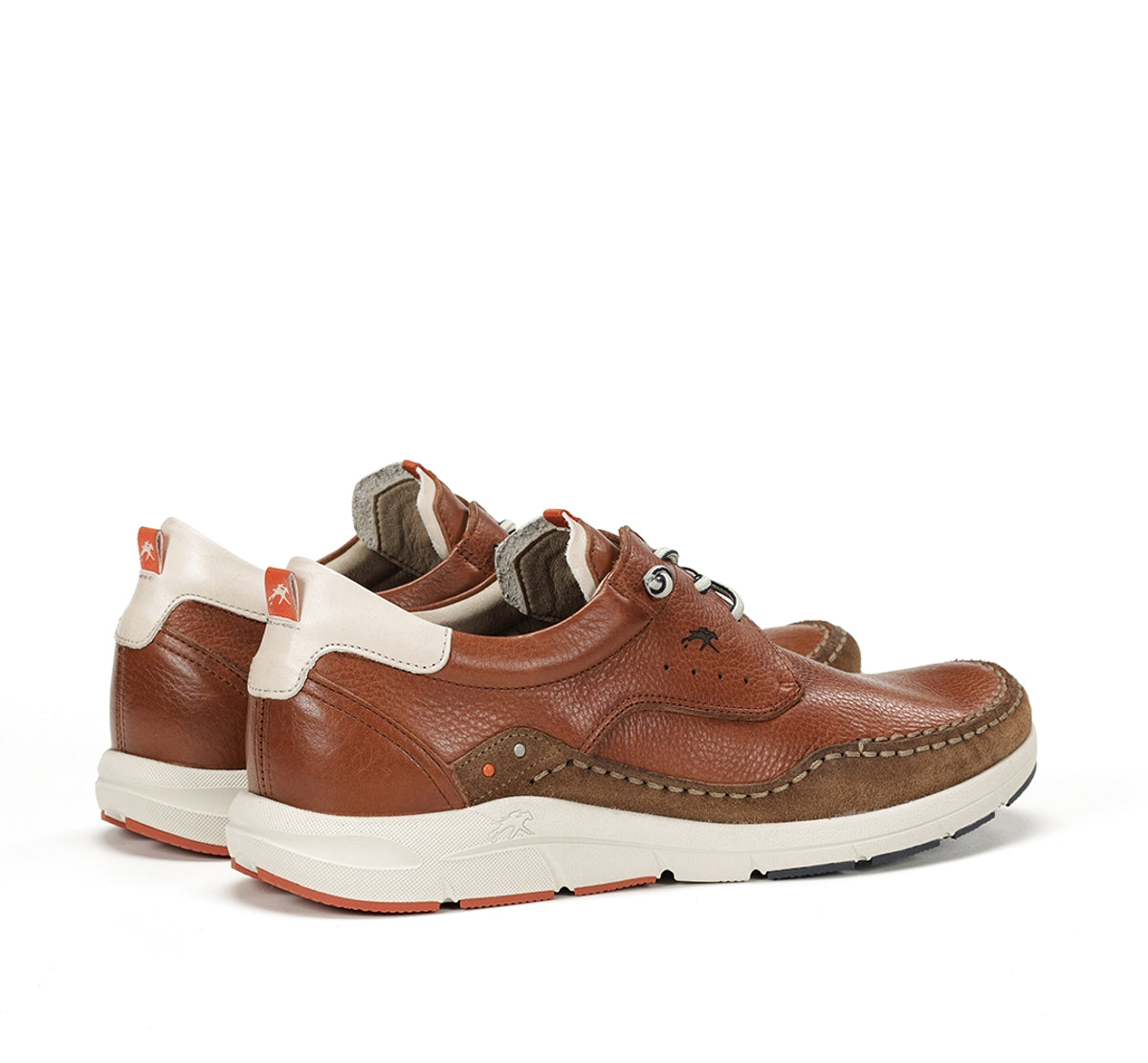 Zapato Fluchos F1986 Kai