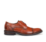 Zapato Fluchos F1630 Cuero
