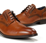 Zapato Fluchos F1887 ASGARD Cuero