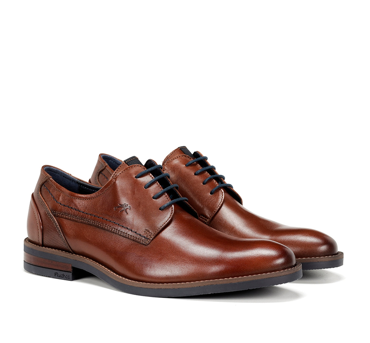 Zapato Fluchos F1630 Cuero