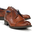Zapato Fluchos HERACLES 8412 Marrón