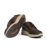 Zapato Deportivo Fluchos 505866 Lander F2294 Marrón