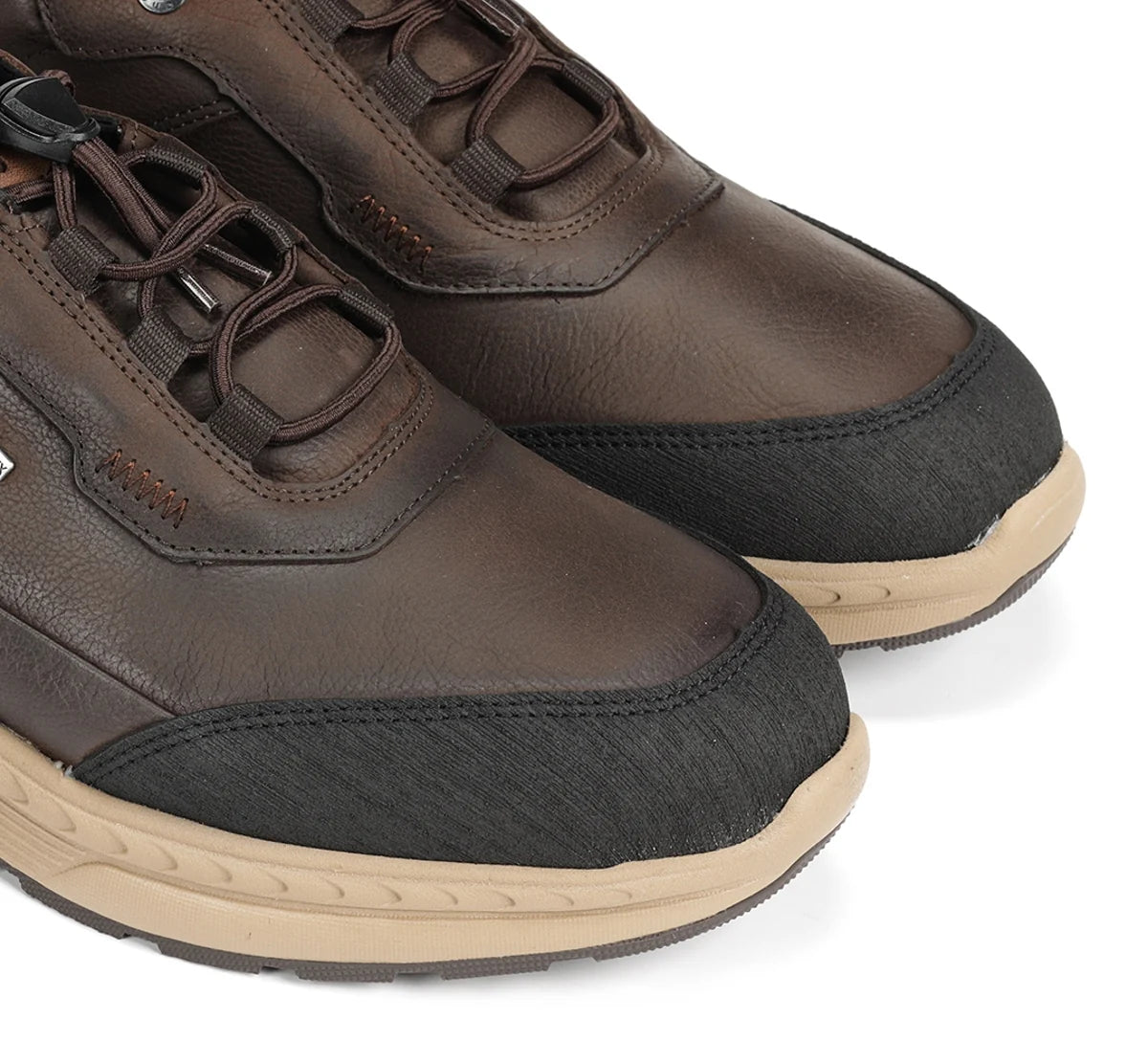 Zapato Deportivo Fluchos 505866 Lander F2294 Marrón
