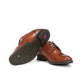 Zapato Fluchos HERACLES 8412 Marrón
