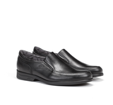 Zapato Fluchos 8902 Maitre Negro