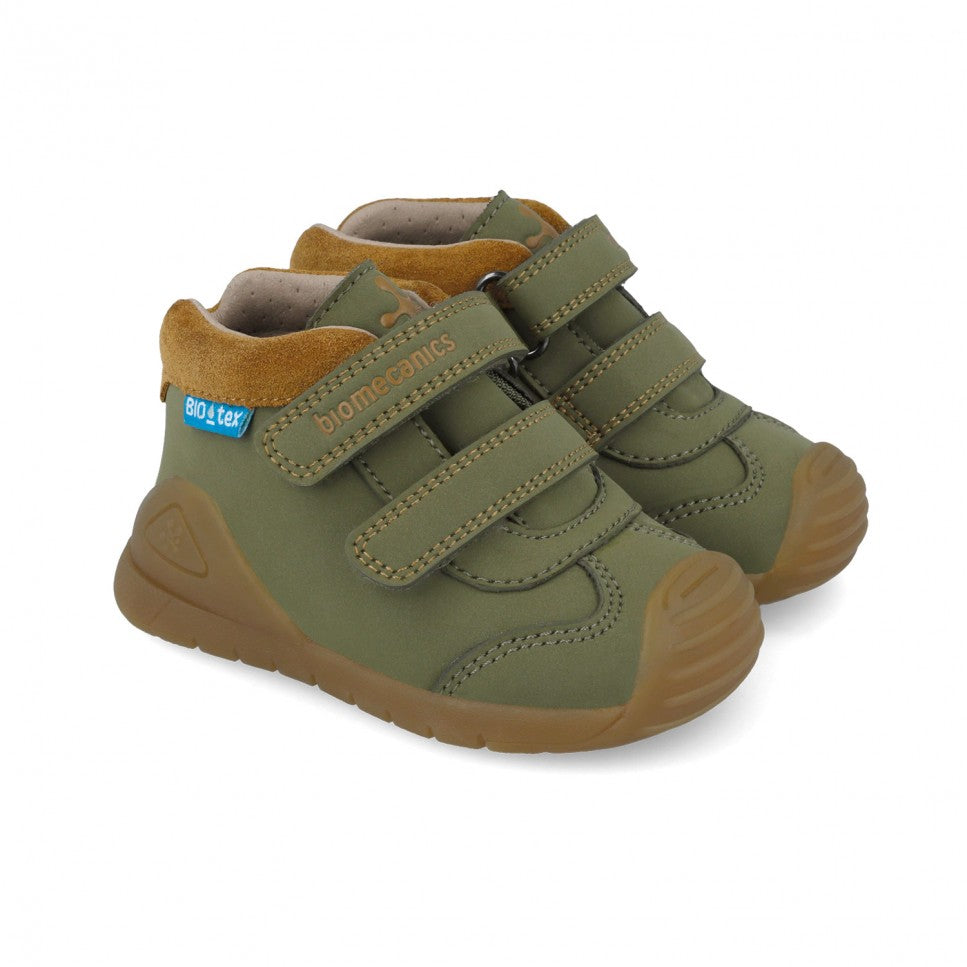 Bota Biomecanics 251134-B801 Kaki