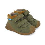 Bota Biomecanics 251134-B801 Kaki