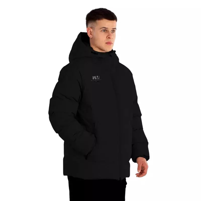 Parka Wiliam Martin London A002171