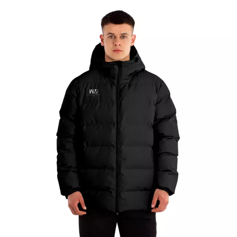 Parka Wiliam Martin London A002171