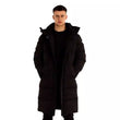 Parka William Martin Manchester A001970 Long Jacket